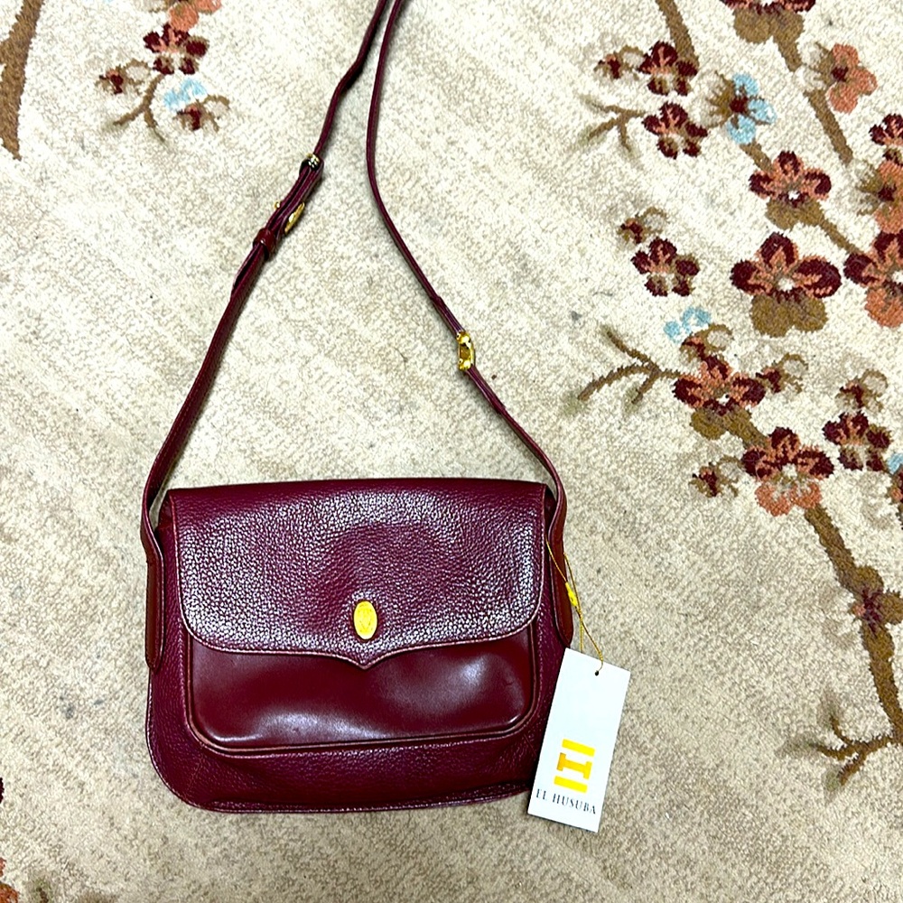 Cartier Cross Body Bag